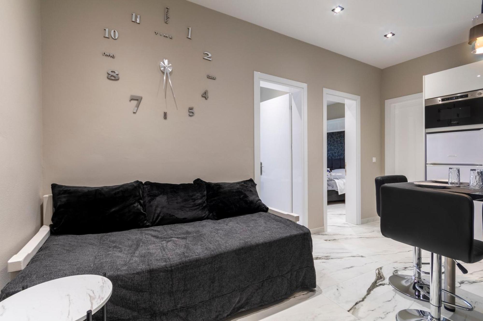 Evelina Luxury Suites In Corfu Ypsos Exterior foto