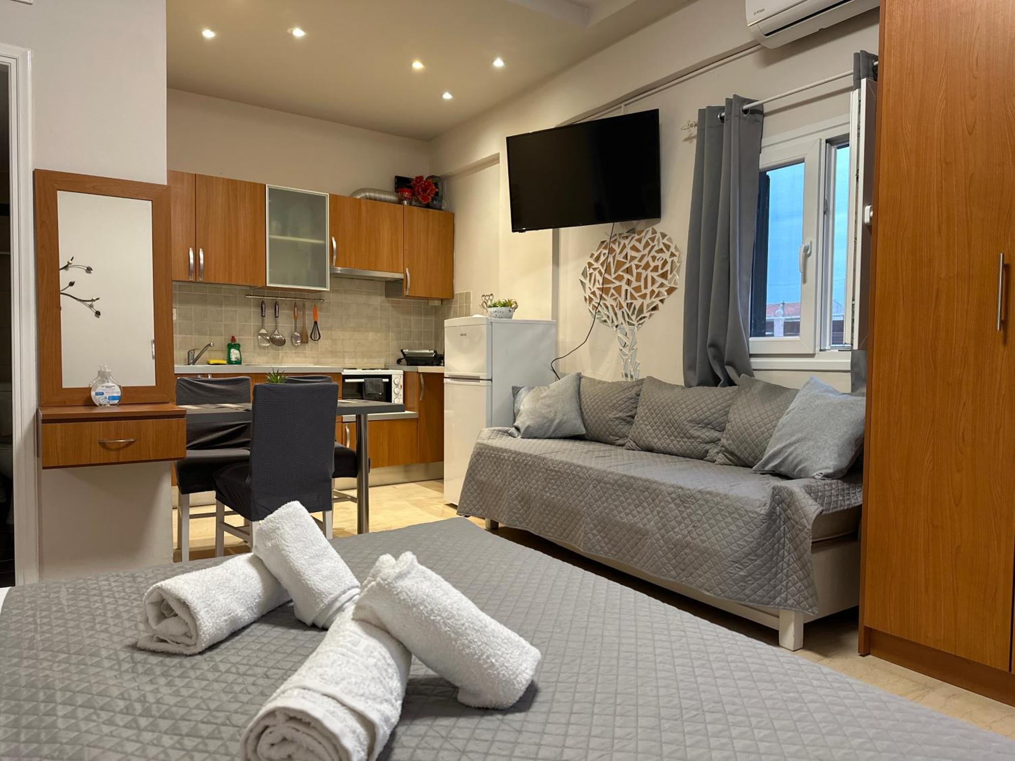 Evelina Luxury Suites In Corfu Ypsos Exterior foto